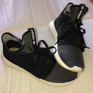 Adidas Hightop Tubular